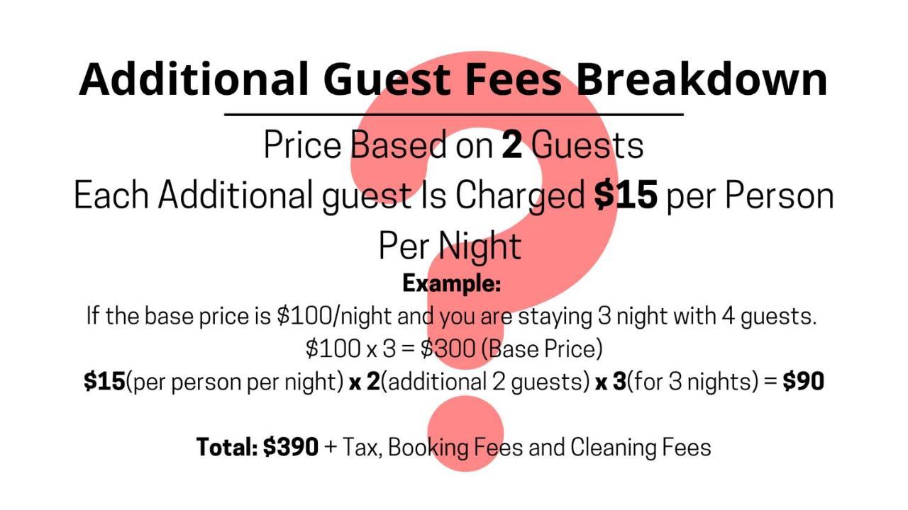 Southwest, Nrg, Grb, Mm Park, Downtown, Galleria, Medical Center - Imogene 휴스턴 외부 사진