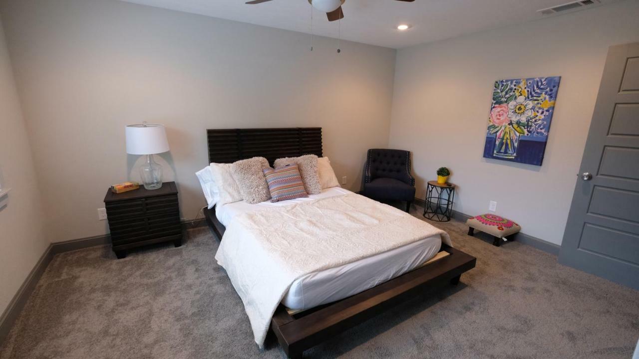 Southwest, Nrg, Grb, Mm Park, Downtown, Galleria, Medical Center - Imogene 휴스턴 외부 사진